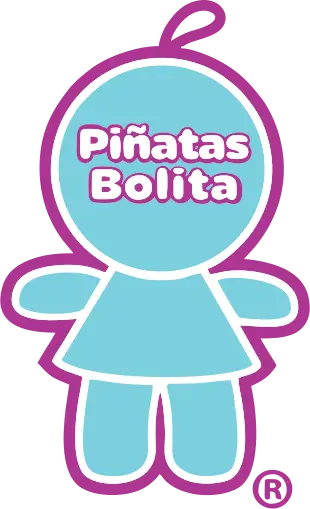 Piñatas Bolita