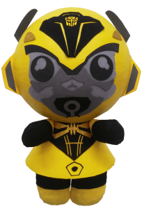 BUMBLEBEE