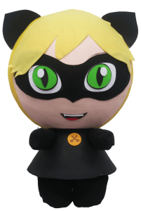 CAT NOIR