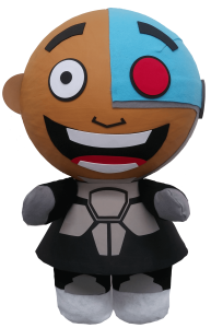 CYBORG