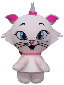GATA MARY
